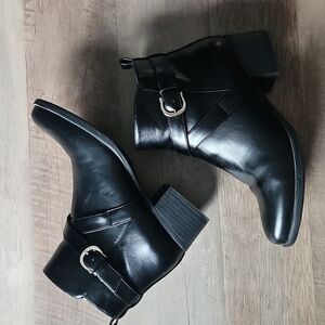 Naturalizer Kimbra Bootie